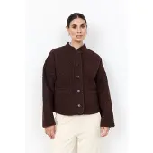 Soyaconcept Kurzjacke "SC-SHAIMA 1" Kunstfaser