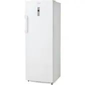 Domo DO91205F, 238 l, 11 kg/24h, SN-ST, No-Frost-System, D, Weiß