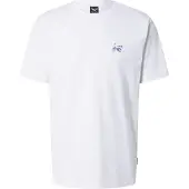 Iriedaily - Bonacycle T-Shirt - T-Shirt Gr XL weiß