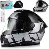 Cgm 361t Avent Street Integralhelm