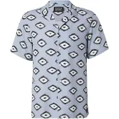 Scotch & Soda 184472 Kurzarmhemd