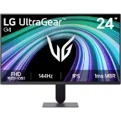 LG UltraGear 24G411B-B