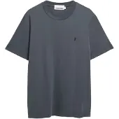 Armedangels - Jaames - T-Shirt Gr XXL blau