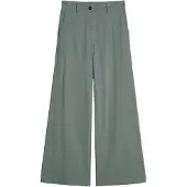 Marc O'Polo Marc OPolo Chinohose "aus Organic Cotton-Satin-Stretch"