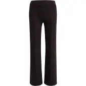 Smith & Soul Jerseyhose mit Bügelfalte