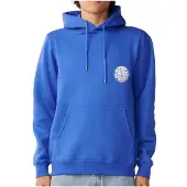 Rip Curl - Wetsuit Icon Hood - Hoodie Gr XL blau