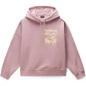 Napapijri B-aral H W pink woodrose (PA4) S