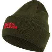 Fjällräven Vardag Beanie deep forest (662) One Size
