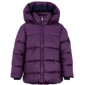 Didriksons Roxen Kids Jacket 2 northen purple (I17) 90