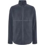 Didriksons - Vito Full-Zip - Fleecejacke Gr XS blau