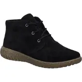Josef seibel Stiefelette "Angelina 07, schwarz", Damen, Gr. 45, schwarz, Obermaterial: 100% Rindsleder Leather cow., Schuhe Stiefelette