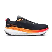Altra - FWD Via 2 - Runningschuhe Gr 41 schwarz/orange