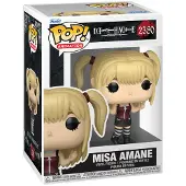 Funko POP! Death Note Misa Figur