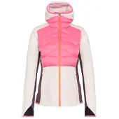 Kari Traa Tirill Thermal Jacket bubblegum (BGUM) XS