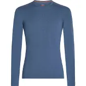 Icebreaker 260 Tech Langarm-t-shirt