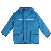 Finkid Talvi Sport deep water/denim (178113) 110/120