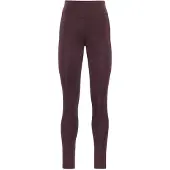 Kari Traa - Women's Ines Pants - Merinounterwäsche Gr S braun