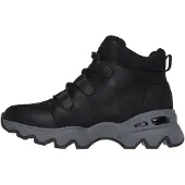 SKECHERS - "Biglug" Wanderschuhe für Damen GT32200 (36,5 EU) (Schwarz)