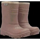 CeLaVi Thermal Wellies TPR - Embossed burlwood (4330) 29