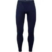 Icebreaker M 200 Oasis Leggings Wfly midnight navy (IB401) L
