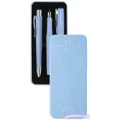 Faber Castell Poly Ball &amp; Poly Pen B Stift