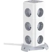 BlitzWolf Bw-ec3 Mehrfachsteckdose
