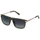 FILA Sfib11-589hfp 58x17x145 Mm Polarisierte Sonnenbrille