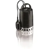 Grundfos Unilift CC 5 A1 Flachsauger-Tauchpumpe