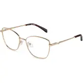 Zadig & Voltaire Vzv537s 17x54x140mm Lesebrille