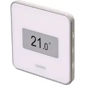 Uponor Smatrix Wave T-169 Drahtloser RH Thermostat - 1087816