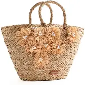 Gioseppo Roseau Tasche