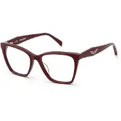 Zadig & Voltaire Vzv501-5409fh 54x17x140 Mm Lesebrille