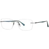 Ray-Ban Rx8725102852 52/17/140 Brille