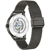Kenneth Cole Kcwgy0064103 42mm 3atm Automatic Analogic Uhr