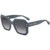 Isabel Marant Étoile Im0190gskb7 53/22/145 Damen-sonnenbrille