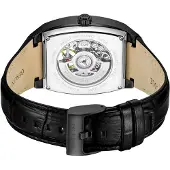 Kenneth Cole Kcwgx0058802 40mm 5atm Automatic Analogic Uhr
