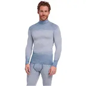 Falke Langärmeliges UnterziehTrikot Maximum Warm