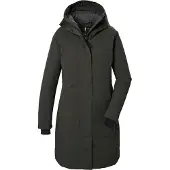 G.i.g.a. dx Gw 66 Wmn Prk Dark Moss Dark Moss 36