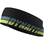 Dynafit - Graphic Performance Headband - Stirnband Gr 58 cm schwarz