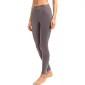 Calida Leggings "Natural Comfort" Cotton-Mix, elastisch, pillingarm, Single Jersey Qualität