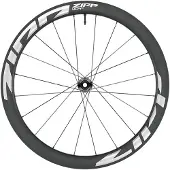 Zipp 404 S Cl Disc Tubeless Rennrad-vorderrad