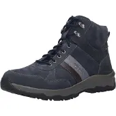 Josef seibel Leroy 59 | Stiefelette für Herren | Blau