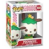 Funko POP! Pochacco Merry Figur