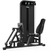 Gymstick Calf Beinpresse