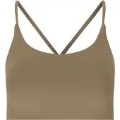 Athlecia Emarri W Sports Bra greige (1292) S