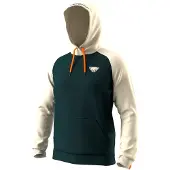 Dynafit - 24/7 Hoody - Hoodie Gr S blau