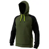 Dynafit - 24/7 Hoody - Hoodie Gr XL oliv