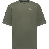 Salewa Herren EAGLE PEAK T-SHIRT SS M