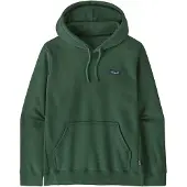 Patagonia - P-6 Label Uprisal Hoody - Hoodie Gr XXL grün