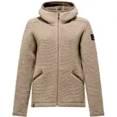 Salewa - Women's Fanes Sarner Jacket - Freizeitjacke Gr 34 beige